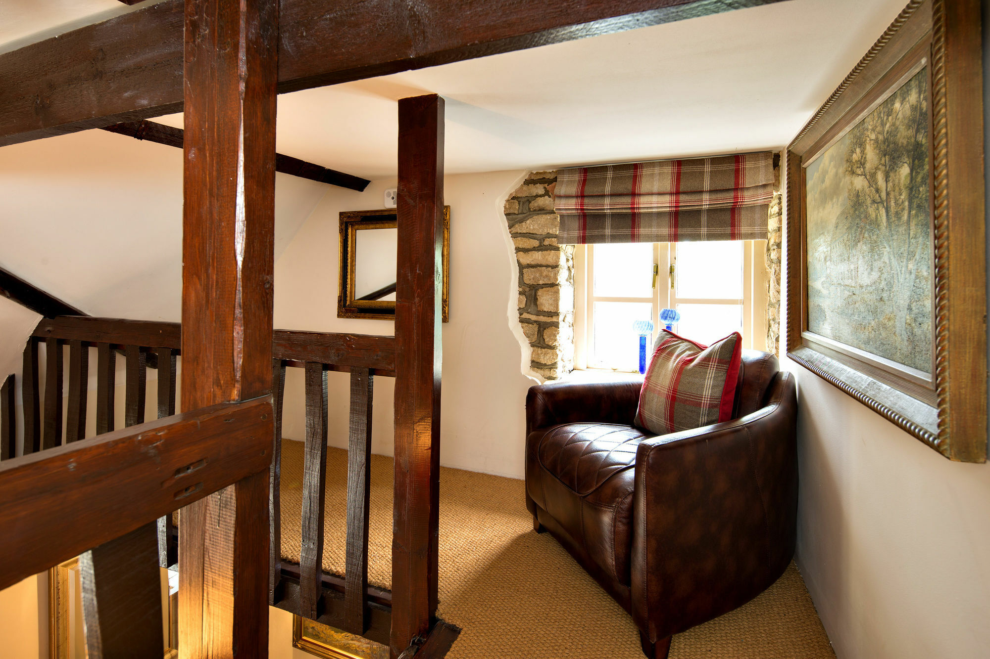River Nene Cottages Water Newton ภายนอก รูปภาพ